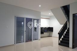 Jual Rumah Eksklusif 4 KT di Setra Murni, Bandung Jual Rumah Eksklusif 4 KT di Setra Murni, Bandung