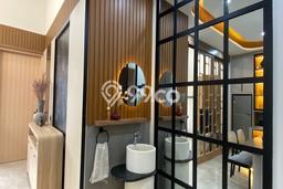 Hunian Elit LB 118m2 Siap Huni Desain Elegan di Padalarang, Bandung Hunian Elit LB 118m2 Siap Huni Desain Elegan di Padalarang, Bandung