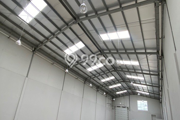 Gudang Kawasan Komersial Kawasan Padalarang, Luas 230m², Akses Strategis Gudang Kawasan Komersial Kawasan Padalarang, Luas 230m², Akses Strategis