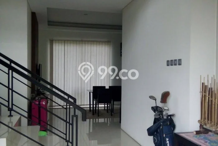 Disewakan Rumah Konsep Minimalis di Coblong Bandung dengan 4 Kamar Disewakan Rumah Konsep Minimalis di Coblong Bandung dengan 4 Kamar