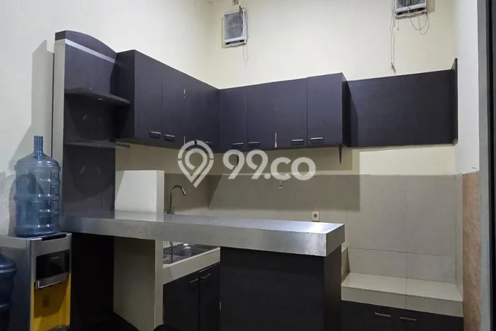 Disewakan Hunian Konsep Modern di Batununggal Bandung dengan 3 Kamar Disewakan Hunian Konsep Modern di Batununggal Bandung dengan 3 Kamar