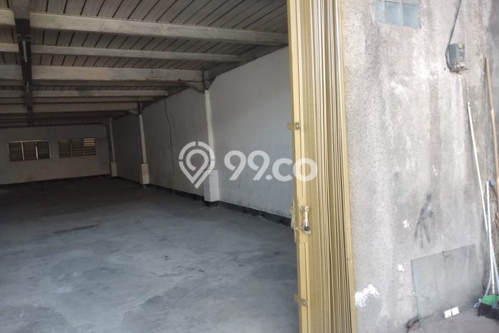 Gudang Area Komersial Kawasan Caringin, Luas 385m², Kawasan Bisnis Gudang Area Komersial Kawasan Caringin, Luas 385m², Kawasan Bisnis
