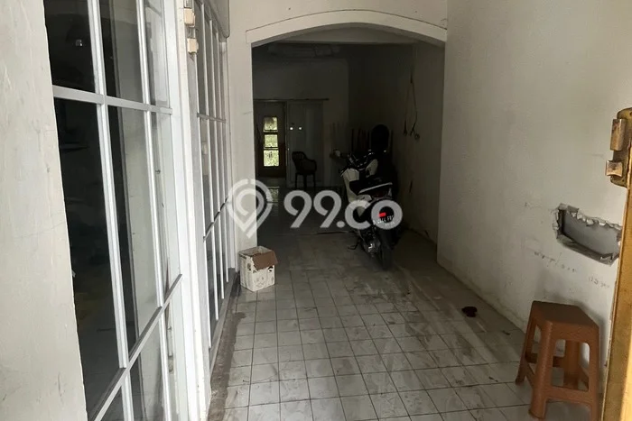 Unit Ruko Tersedia di Buah Batu Spesifikasi LB 280m2 Unit Ruko Tersedia di Buah Batu Spesifikasi LB 280m2