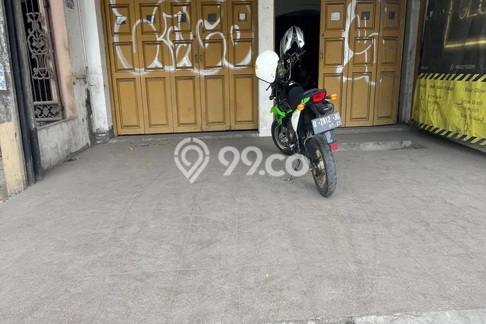 Unit Ruko Tersedia di Buah Batu Spesifikasi LB 280m2 Unit Ruko Tersedia di Buah Batu Spesifikasi LB 280m2