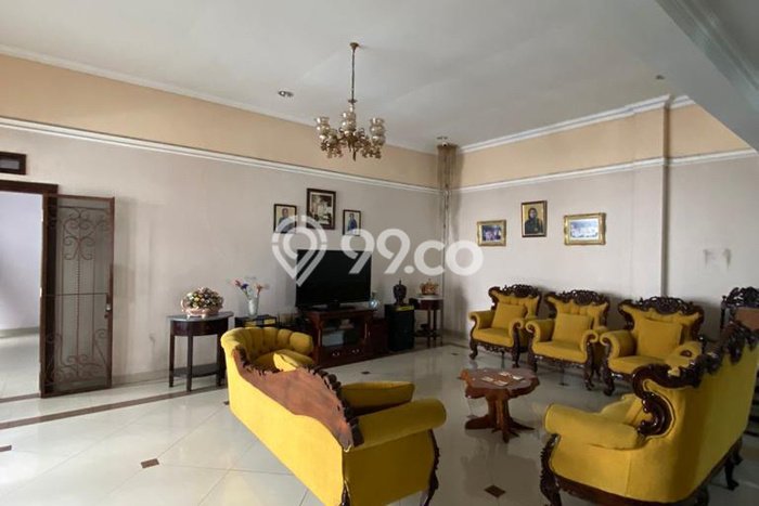 Dijual Rumah Mewah Megah Dengan View Cantik di Soekarno Hatta, Bandung Dijual Rumah Mewah Megah Dengan View Cantik di Soekarno Hatta, Bandung