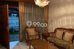 Sewa Rumah Murah di BKR Bandung dengan 4 KT Sewa Rumah Murah di BKR Bandung dengan 4 KT
