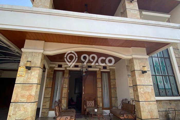 Dijual Rumah Mewah Megah Dengan View Cantik di Soekarno Hatta, Bandung Dijual Rumah Mewah Megah Dengan View Cantik di Soekarno Hatta, Bandung