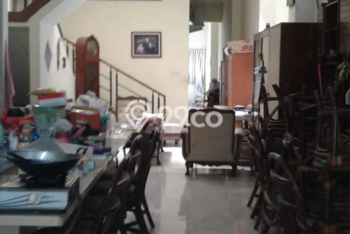 Ruko Disewa di Bandung dengan LB 320m2 Area Komersial Ramai Ruko Disewa di Bandung dengan LB 320m2 Area Komersial Ramai