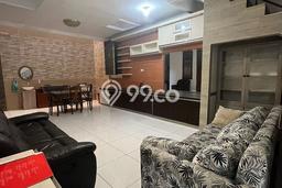Jarang Ada! Rumah Sewa 4 Kamar Bagus Siap Huni Turangga Jarang Ada! Rumah Sewa 4 Kamar Bagus Siap Huni Turangga