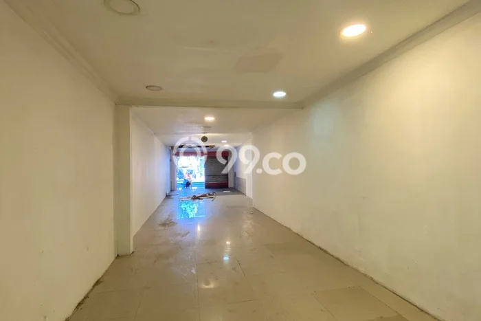 Disewakan Ruko di Kawasan Ramai Buah Batu Luas 156m2 Disewakan Ruko di Kawasan Ramai Buah Batu Luas 156m2