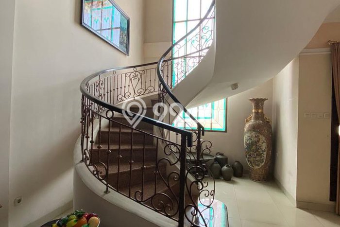 Dijual Rumah Mewah Megah Dengan View Cantik di Soekarno Hatta, Bandung Dijual Rumah Mewah Megah Dengan View Cantik di Soekarno Hatta, Bandung