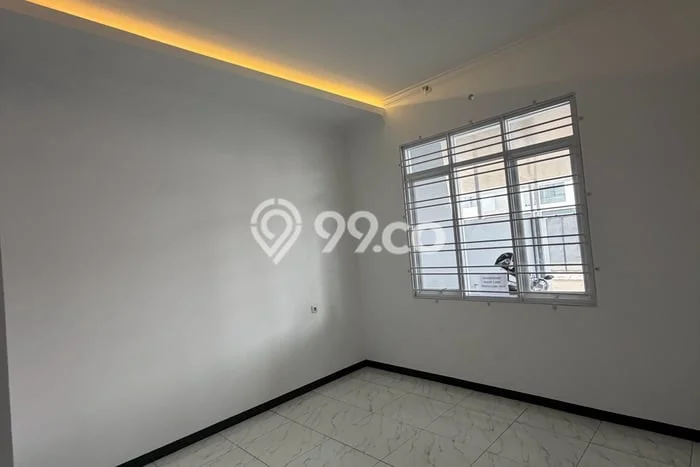 Sewa Rumah Murah di Turangga Bandung dengan 4 KT Sewa Rumah Murah di Turangga Bandung dengan 4 KT