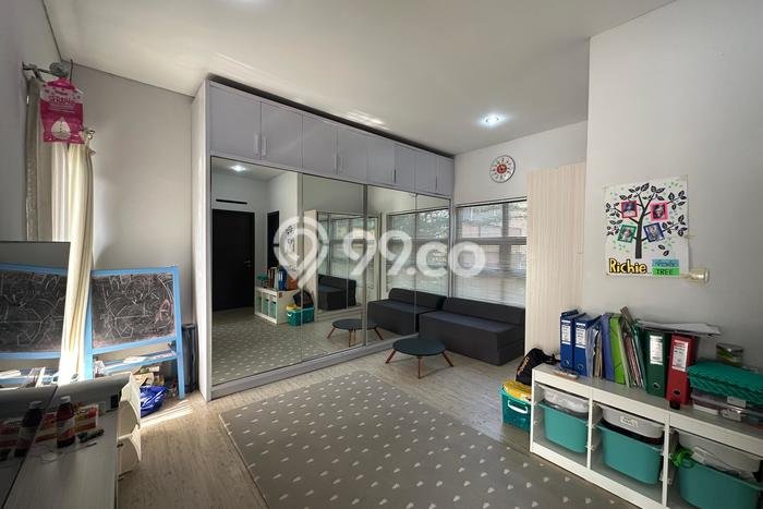 Jual Rumah Modern 4 KT di Cijagra, Bandung Jual Rumah Modern 4 KT di Cijagra, Bandung