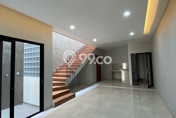 Hunian Mewah LB 170m2 Siap Pakai Desain Elegan di Cijagra, Bandung Hunian Mewah LB 170m2 Siap Pakai Desain Elegan di Cijagra, Bandung