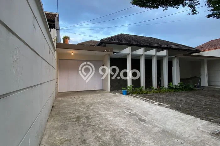 Rumah sewa siap pakai 5 Kamar Tidur di Turangga, Bandung Rumah sewa siap pakai 5 Kamar Tidur di Turangga, Bandung