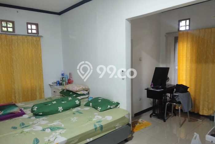 Dijual Cepat Rumah Favorit Siap Huni LB 140m2 di Antapani, Bandung Dijual Cepat Rumah Favorit Siap Huni LB 140m2 di Antapani, Bandung