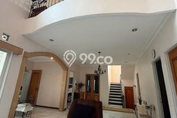 Jual Rumah Mewah Elegan Dengan View Cantik di Buah Batu, Bandung Jual Rumah Mewah Elegan Dengan View Cantik di Buah Batu, Bandung