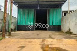Gudang Bagus Dijual di Narogong Bekasi Strategis Cocok untuk Kembangkan Bisnis Gudang Bagus Dijual di Narogong Bekasi Strategis Cocok untuk Kembangkan Bisnis