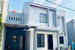 Jual Rumah Modern 3 KT di Bintaro, Tangerang Selatan Jual Rumah Modern 3 KT di Bintaro, Tangerang Selatan
