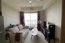 Apartemen Terawat Dijual di Jakarta Utara Spesifikasi 1 KT, 1 KM Apartemen Terawat Dijual di Jakarta Utara Spesifikasi 1 KT, 1 KM