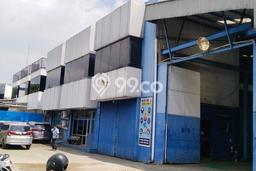 Unit Pabrik Dijual di Bekasi LT 3800m2 & LB 3800m2 Unit Pabrik Dijual di Bekasi LT 3800m2 & LB 3800m2