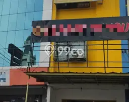 Ruko Usaha Dijual di Cipondoh Tangerang LT 108m2 & LB 108m2 Ruko Usaha Dijual di Cipondoh Tangerang LT 108m2 & LB 108m2