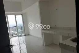 Apartemen Favorit Modern Dijual di Tangerang dengan 2 Kamar Tidur Apartemen Favorit Modern Dijual di Tangerang dengan 2 Kamar Tidur