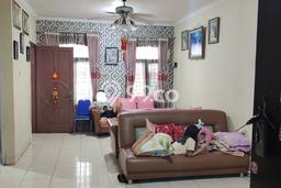 Dijual Hunian Rumah Nyaman 3 Kamar di Kalideres, Jakarta Barat Dijual Hunian Rumah Nyaman 3 Kamar di Kalideres, Jakarta Barat