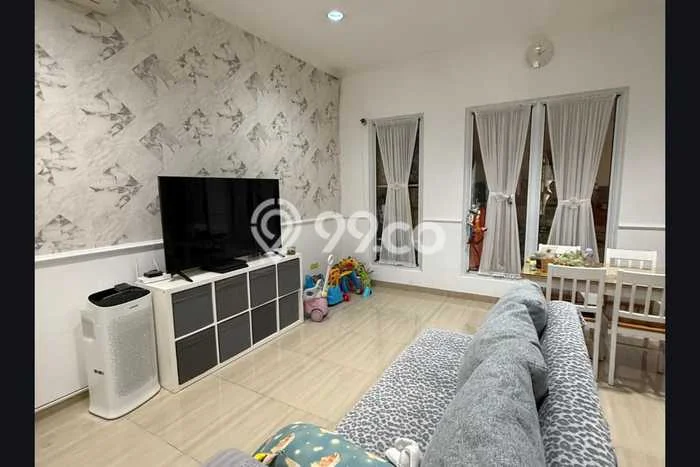 Hunian Super Mewah dengan Akses Paling Strategis di Duta Garden, Jakarta Barat Hunian Super Mewah dengan Akses Paling Strategis di Duta Garden, Jakarta Barat