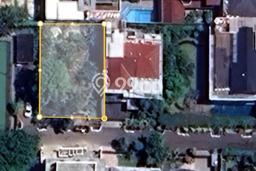 Kavling Tanah untuk Dijual di Permata Hijau, Jakarta Selatan, Luas 573m2 Kavling Tanah untuk Dijual di Permata Hijau, Jakarta Selatan, Luas 573m2