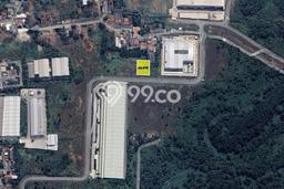 Tanah di Cibitung, Bekasi Luas 4476m2 Dijual Segera Tanah di Cibitung, Bekasi Luas 4476m2 Dijual Segera