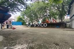 Gudang untuk Disewa di Pusat Jakarta Barat Luas Bangunan 1000m2 Gudang untuk Disewa di Pusat Jakarta Barat Luas Bangunan 1000m2