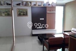 Unit Apartemen Dijual di Kemayoran, Jakarta Pusat, dengan 2 Bedroom, 1 Bathroom Unit Apartemen Dijual di Kemayoran, Jakarta Pusat, dengan 2 Bedroom, 1 Bathroom
