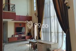 Dijual Apartemen Mewah 4 Bedroom di Jakarta Barat Dekat ke Fasilitas Umum Dijual Apartemen Mewah 4 Bedroom di Jakarta Barat Dekat ke Fasilitas Umum