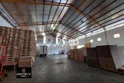 Dijual Gudang di Bekasi Utara, Bekasi Harga Penawaran Spesial Dijual Gudang di Bekasi Utara, Bekasi Harga Penawaran Spesial
