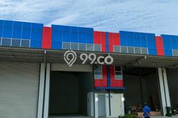 Unit Gudang Strategis di Kosambi, Tangerang Potensi Bisnis Besar Unit Gudang Strategis di Kosambi, Tangerang Potensi Bisnis Besar