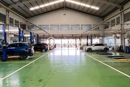 Gudang Dijual di Bekasi LT 9880m2 & LB 3939m2 Lokasi Terbaik! Gudang Dijual di Bekasi LT 9880m2 & LB 3939m2 Lokasi Terbaik!