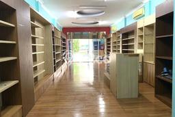 Area Ramai! Ruko Dijual di Cengkareng untuk Bisnis Luas Bangunan 204m2 Area Ramai! Ruko Dijual di Cengkareng untuk Bisnis Luas Bangunan 204m2