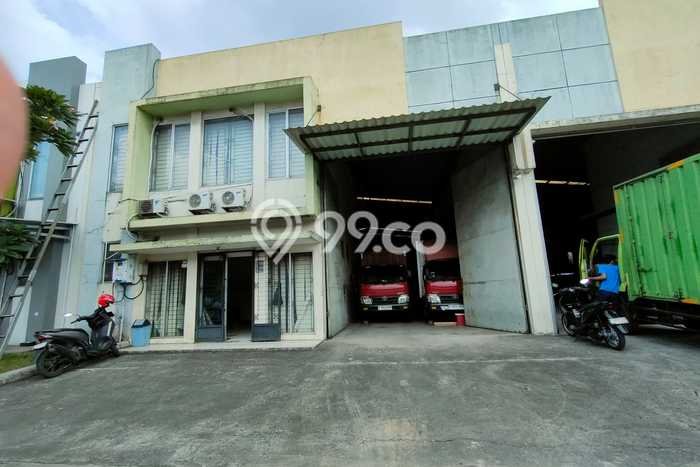 Gudang Dijual Lokasi Stratagis di Jati Uwung Tangerang Cocok untuk Investasi Gudang Dijual Lokasi Stratagis di Jati Uwung Tangerang Cocok untuk Investasi