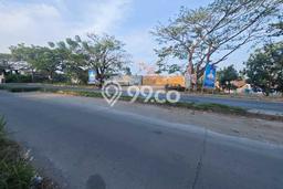 Tanah Kavling Dijual di Tangerang dengan Spesifikasi 27641m2 Tanah Kavling Dijual di Tangerang dengan Spesifikasi 27641m2
