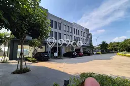 Disewakan Ruko di Kawasan Ramai Jakarta Garden City Luas 360m2 Disewakan Ruko di Kawasan Ramai Jakarta Garden City Luas 360m2