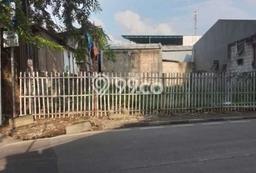 Lahan Investasi Lokasi Cengkareng Jakarta Barat SHM Lahan Investasi Lokasi Cengkareng Jakarta Barat SHM
