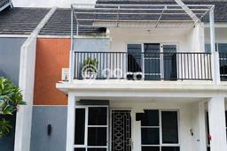 Dijual Rumah Strategis Bagus Punya 3 KT di Karawaci Tangerang SHM Dijual Rumah Strategis Bagus Punya 3 KT di Karawaci Tangerang SHM