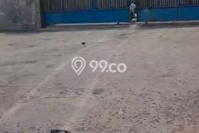 Disewakan Gudang di Kawasan Ramai Jati Asih Luas 700m2 Disewakan Gudang di Kawasan Ramai Jati Asih Luas 700m2