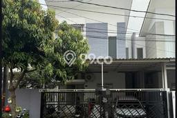 Hunian Super Mewah dengan Akses Paling Strategis di Duta Garden, Jakarta Barat Hunian Super Mewah dengan Akses Paling Strategis di Duta Garden, Jakarta Barat