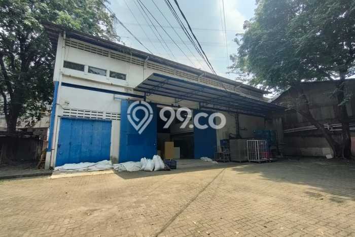 Gudang untuk Disewa di Pusat Jakarta Barat Luas Bangunan 1000m2 Gudang untuk Disewa di Pusat Jakarta Barat Luas Bangunan 1000m2