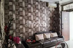 Dijual Rumah Mewah Elegan Dengan View Eksklusif di Sunter, Jakarta Utara Dijual Rumah Mewah Elegan Dengan View Eksklusif di Sunter, Jakarta Utara