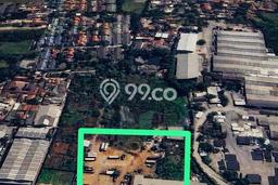 Untuk Dijual Tanah di Bekasi, Luas 26110m2 SHM Untuk Dijual Tanah di Bekasi, Luas 26110m2 SHM