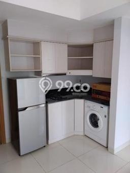 Hunian Apartemen 2 KT 1 KM di Pademangan, Jakarta Utara Dijual Cepat Hunian Apartemen 2 KT 1 KM di Pademangan, Jakarta Utara Dijual Cepat