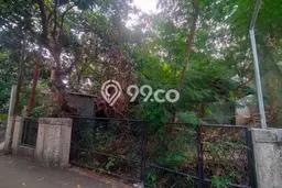Tanah Kavling untuk Dijual di Pasar Minggu Jakarta Selatan 176m2 Tanah Kavling untuk Dijual di Pasar Minggu Jakarta Selatan 176m2